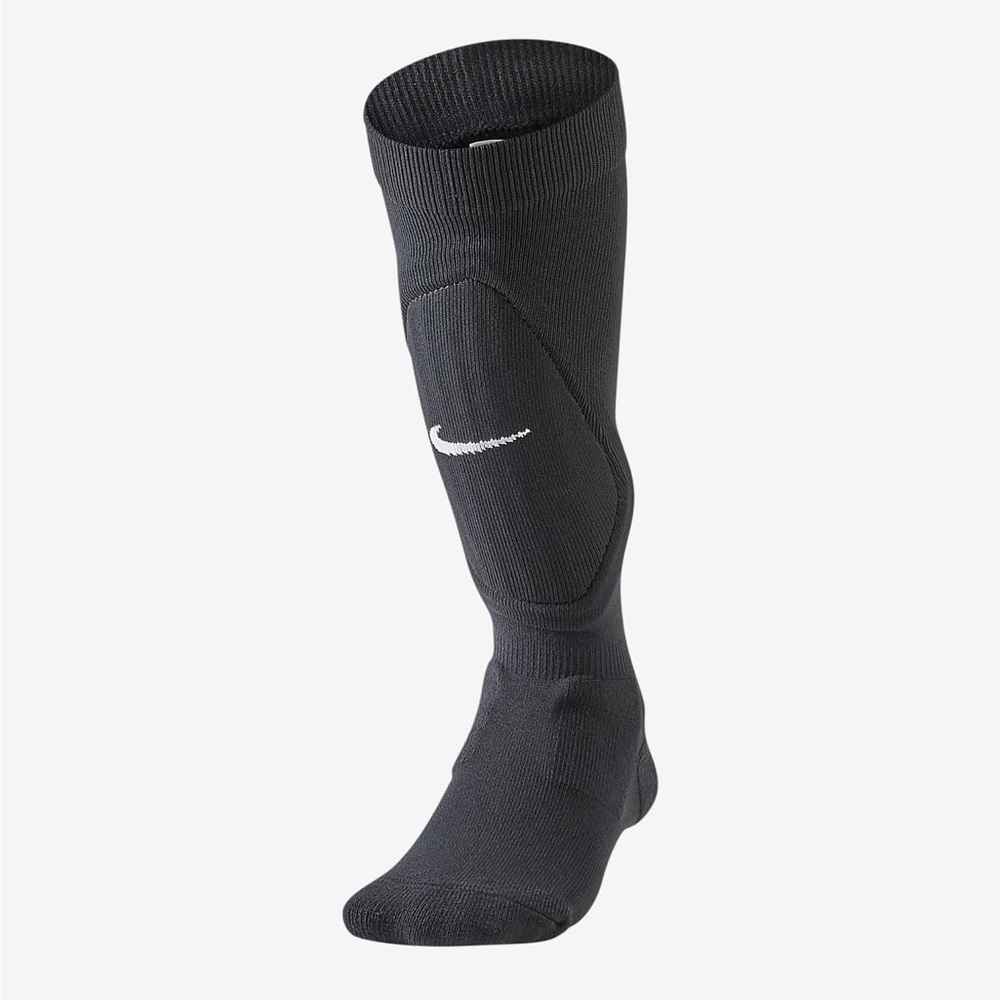 Nike Youth Shin Guard Sock Sleeve